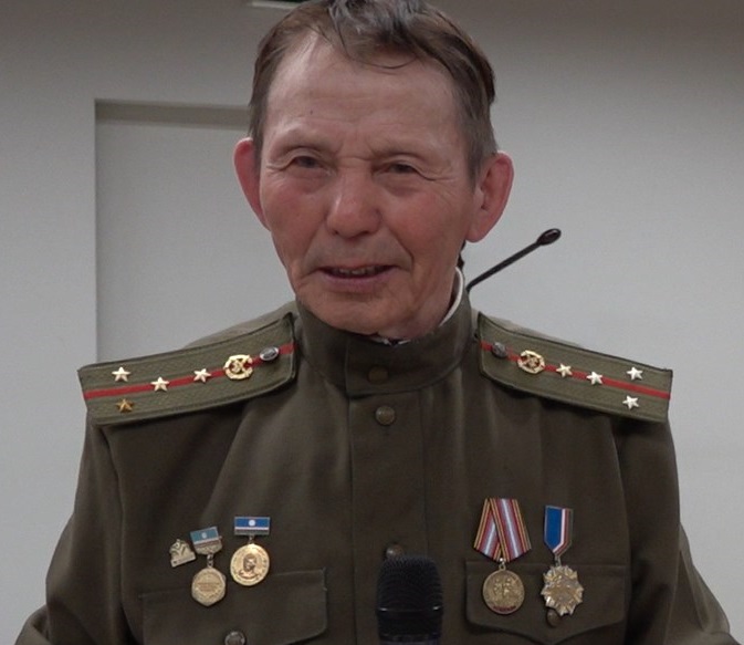 13 Контоев 13