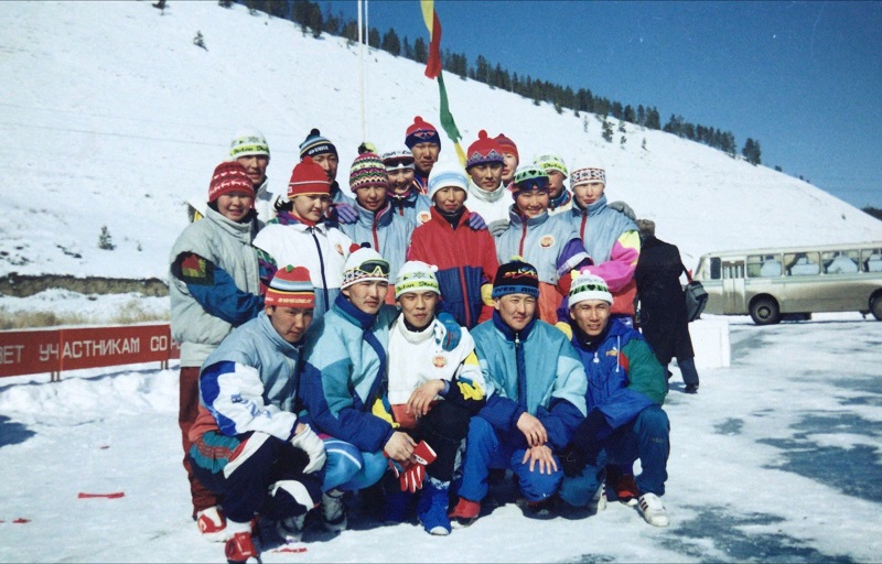 Mix 9