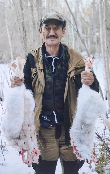 крон 1