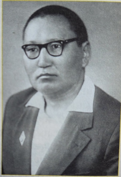 Жирков СИ