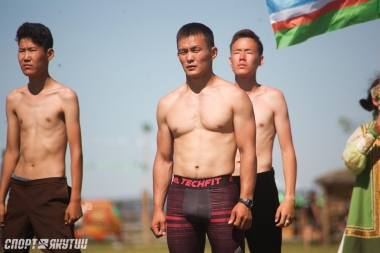 Алексей Иванов