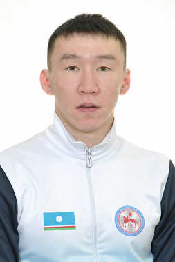 Созонов Алексей Гаврилович