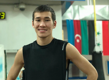 Колтовской Вадим Сергеевич