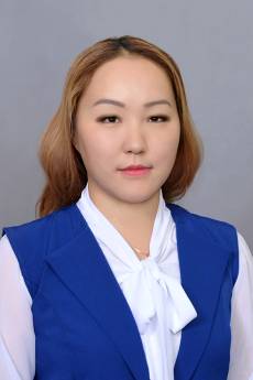 Ноговицына Матрена Степановна