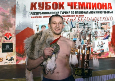Егор Филиппов