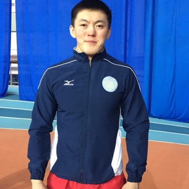 Владимир Федоров