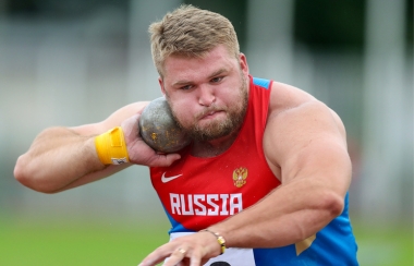 Максим Афонин