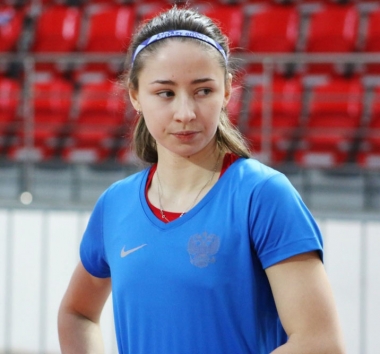 Диана Адасько