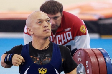 Владимир Балынец