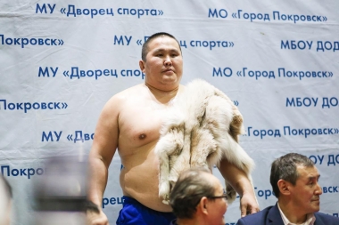 Увар Тимофеев