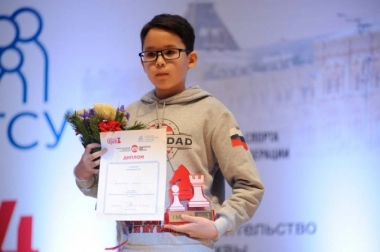 Арсений Чумаевский