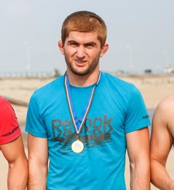 Узаир Абдураков