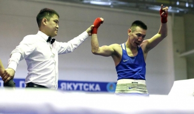 Денис Халдеев